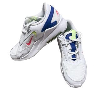 Boy’s Nike Air Max Bolt